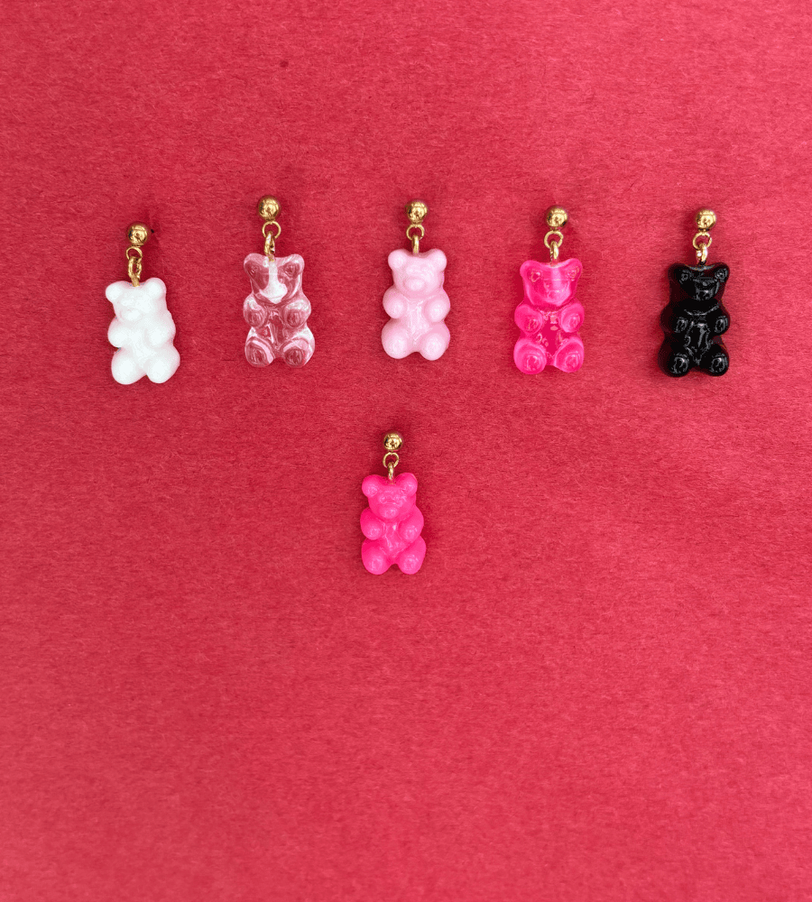 GUMMY BEAR